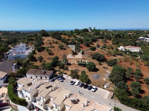 Quinta para construção de moradia de Luxo com projecto aprovado.