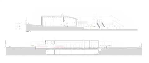 Quinta para construção de moradia de Luxo com projecto aprovado.