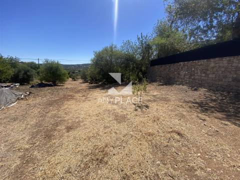 Quinta para recuperar situada numa zona muito valorizada.