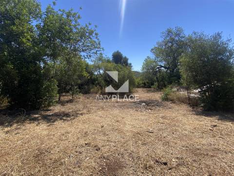 Quinta para recuperar situada numa zona muito valorizada.