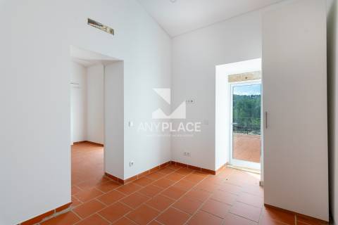 Hospedaria/Casa de Campo para Venda – Aldeia Típica no interior Algarvio.