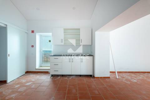 Hospedaria/Casa de Campo para Venda – Aldeia Típica no interior Algarvio.