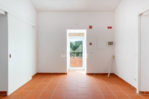 Hospedaria/Casa de Campo para Venda – Aldeia Típica no interior Algarvio.