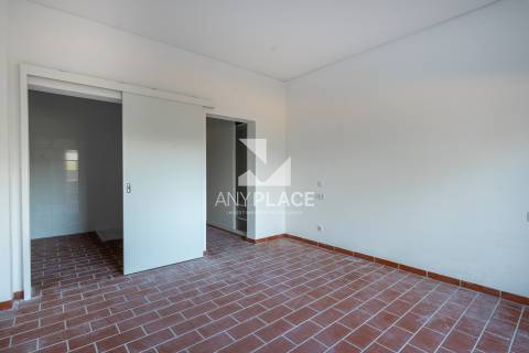 Hospedaria/Casa de Campo para Venda – Aldeia Típica no interior Algarvio.