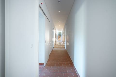 Hospedaria/Casa de Campo para Venda – Aldeia Típica no interior Algarvio.