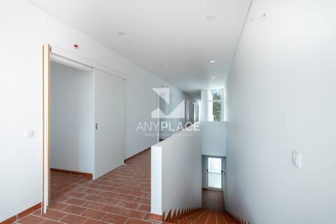 Hospedaria/Casa de Campo para Venda – Aldeia Típica no interior Algarvio.