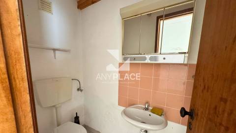 Prédio Exclusivo no Centro Histórico de Loulé com Vista Mar e Vista sobre o Castelo.