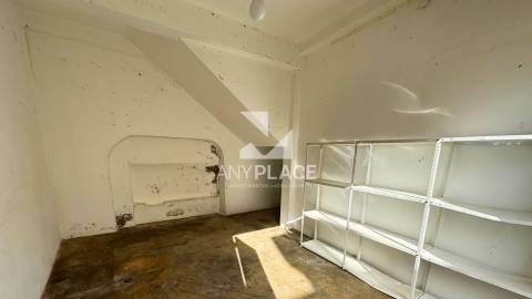 Prédio Exclusivo no Centro Histórico de Loulé com Vista Mar e Vista sobre o Castelo.