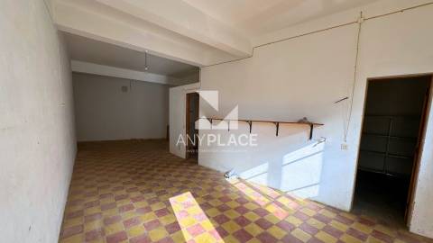 Prédio Exclusivo no Centro Histórico de Loulé com Vista Mar e Vista sobre o Castelo.