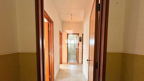 Prédio Exclusivo no Centro Histórico de Loulé com Vista Mar e Vista sobre o Castelo.