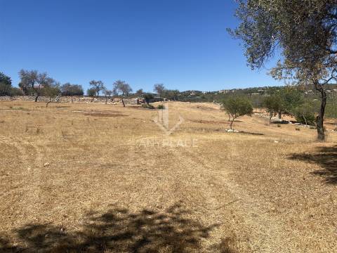 Terreno para construção de moradias em condomínio de Luxo