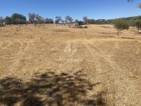 Terreno para construção de moradias em condomínio de Luxo