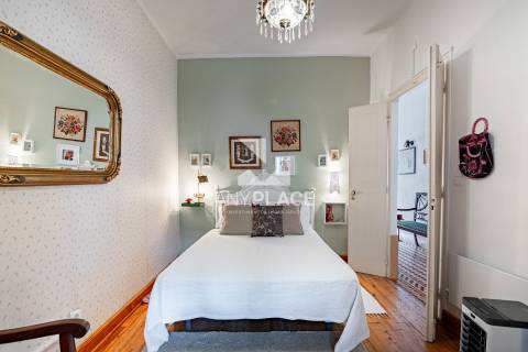 Apartamento Renovado no Coração de Silves – Uma Joia Medieval com Conforto Moderno.