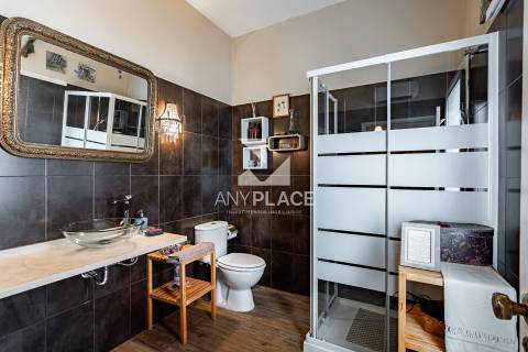 Apartamento Renovado no Coração de Silves – Uma Joia Medieval com Conforto Moderno.