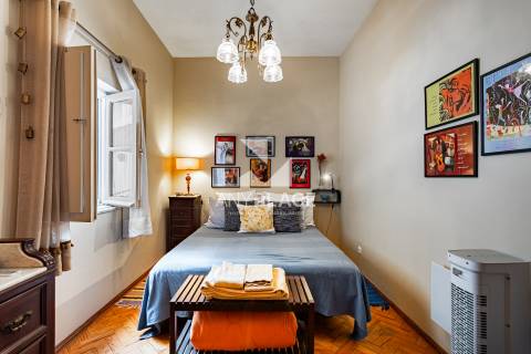 Apartamento Renovado no Coração de Silves – Uma Joia Medieval com Conforto Moderno.