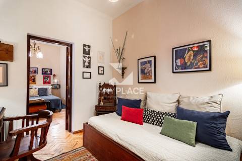 Apartamento Renovado no Coração de Silves – Uma Joia Medieval com Conforto Moderno.