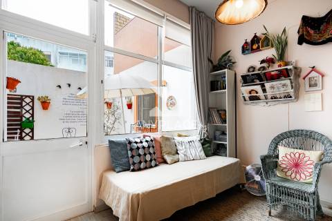 Apartamento Renovado no Coração de Silves – Uma Joia Medieval com Conforto Moderno.