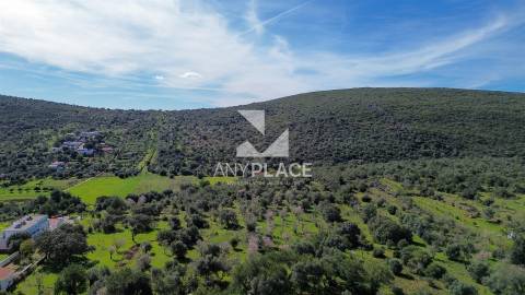 Moradia Tradicional em Aldeia típica a pouca distancia da cidade.