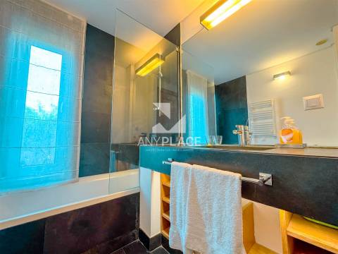 EXCLUSIVA MORADIA DE LUXO EM LOCALIZAÇÃO ÚNICA