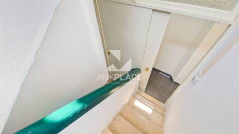 Apartamento T3 de Luxo com Grandes Terraços no Centro de Loulé numa localização excelente.
