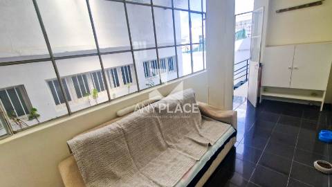 Apartamento T3 de Luxo com Grandes Terraços no Centro de Loulé numa localização excelente.