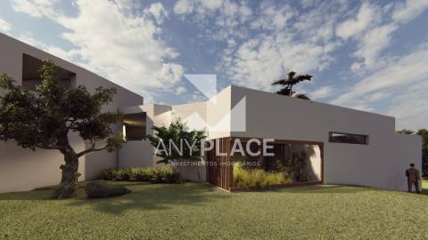 Exclusiva Moradia com Magnífica Vista Mar e Localização Privilegiada