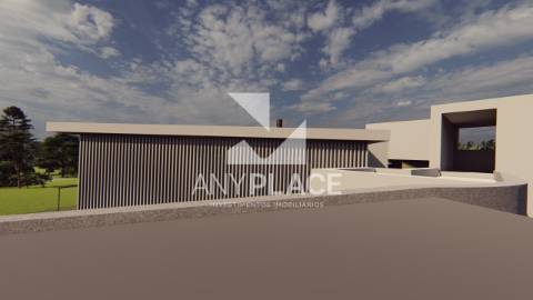 Exclusiva Moradia com Magnífica Vista Mar e Localização Privilegiada