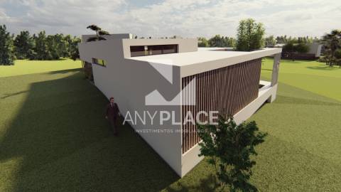 Exclusiva Moradia com Magnífica Vista Mar e Localização Privilegiada