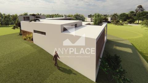 Exclusiva Moradia com Magnífica Vista Mar e Localização Privilegiada