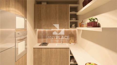 Oportunidade única no coração histórico de Loulé, prédio com projeto para dois apartamentos T1.