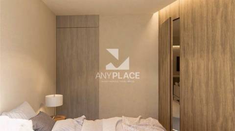 Oportunidade única no coração histórico de Loulé, prédio com projeto para dois apartamentos T1.