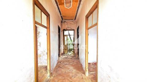 Propriedade com Potencial de Desenvolvimento Turístico ou Residencial.