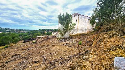 Propriedade com Potencial de Desenvolvimento Turístico ou Residencial.