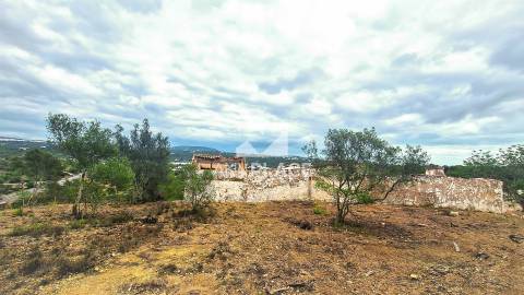 Propriedade com Potencial de Desenvolvimento Turístico ou Residencial.