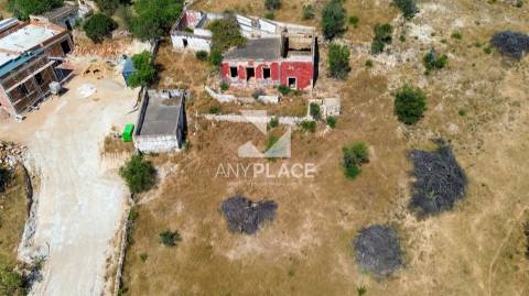 Propriedade com Potencial de Desenvolvimento Turístico ou Residencial.