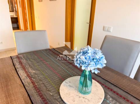 Apartamento T2 Exclusivo com Terraço Panorâmico e estacionamento