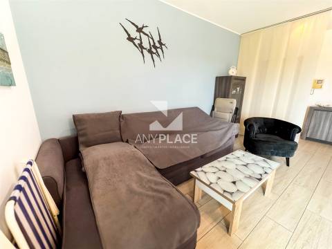 Apartamento T2 Exclusivo com Terraço Panorâmico e estacionamento