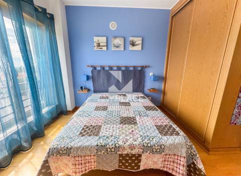 Apartamento T2 Exclusivo com Terraço Panorâmico e estacionamento