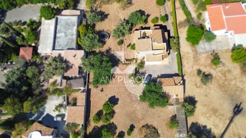 Moradia T4 em Vale Formoso – Elegância, localização privilegiada e elevado potencial de valorização.