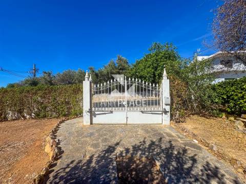 Moradia T4 em Vale Formoso – Elegância, localização privilegiada e elevado potencial de valorização.