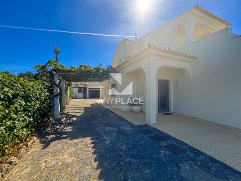 Moradia T4 em Vale Formoso – Elegância, localização privilegiada e elevado potencial de valorização.