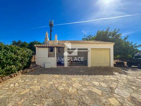 Moradia T4 em Vale Formoso – Elegância, localização privilegiada e elevado potencial de valorização.