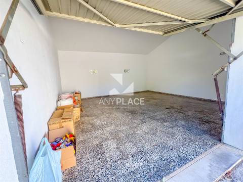 Moradia T4 em Vale Formoso – Elegância, localização privilegiada e elevado potencial de valorização.