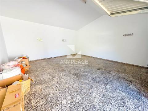 Moradia T4 em Vale Formoso – Elegância, localização privilegiada e elevado potencial de valorização.