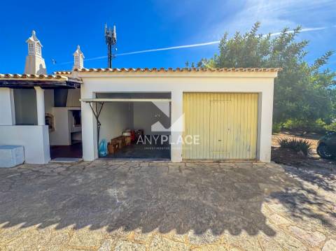 Moradia T4 em Vale Formoso – Elegância, localização privilegiada e elevado potencial de valorização.