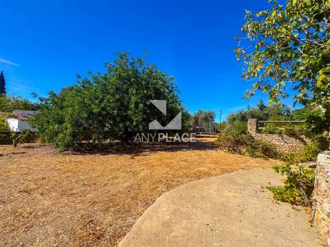 Moradia T4 em Vale Formoso – Elegância, localização privilegiada e elevado potencial de valorização.