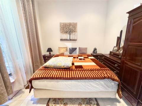 Uma moradia autêntica na zona mais desejada de Loulé, onde o passado inspira e o futuro ganha forma