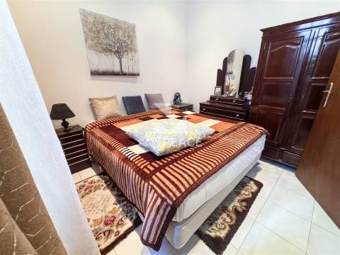 Uma moradia autêntica na zona mais desejada de Loulé, onde o passado inspira e o futuro ganha forma