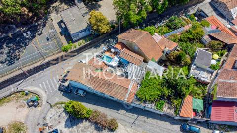 Moradia T6 Venda em Campanhã,Porto