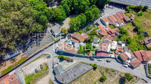 Moradia T6 Venda em Campanhã,Porto